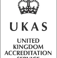 UKAS Accredited